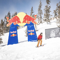 2022 Winners of Kings & Queens of Corbet's Couloir at JHMR